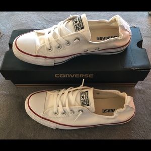 Converse Chuck Taylor All Star women’s 9